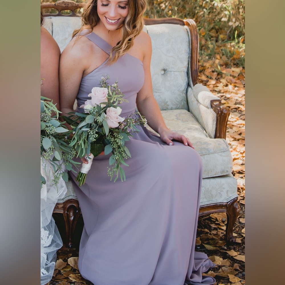 Lulus Bridesmaid Dress